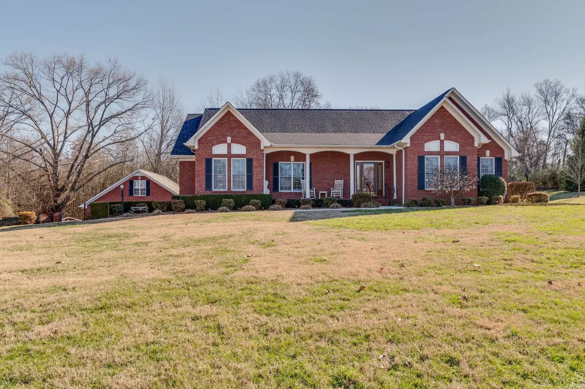 Winchester, TN 37398,94 Cedar Bluff Dr