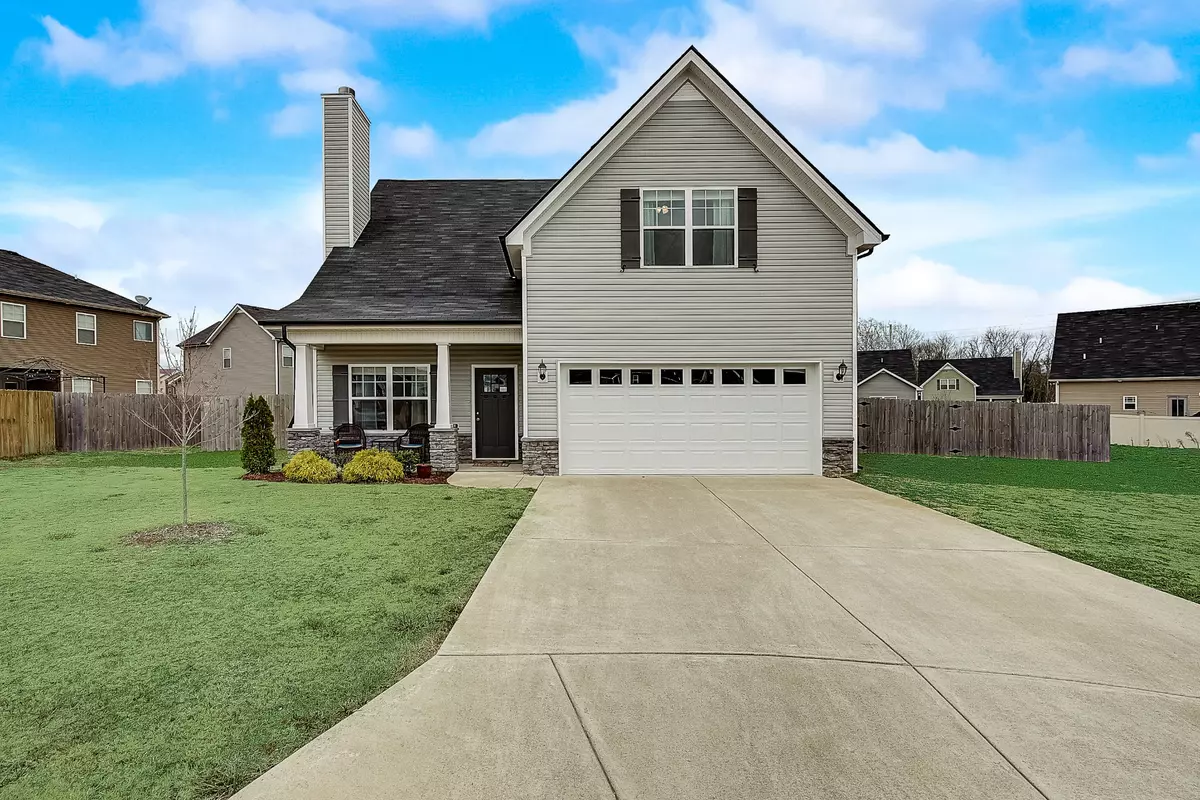 Spring Hill, TN 37174,9002 Alona Ct