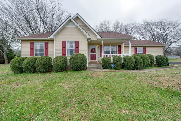 Spring Hill, TN 37174,155 Oak Valley Dr