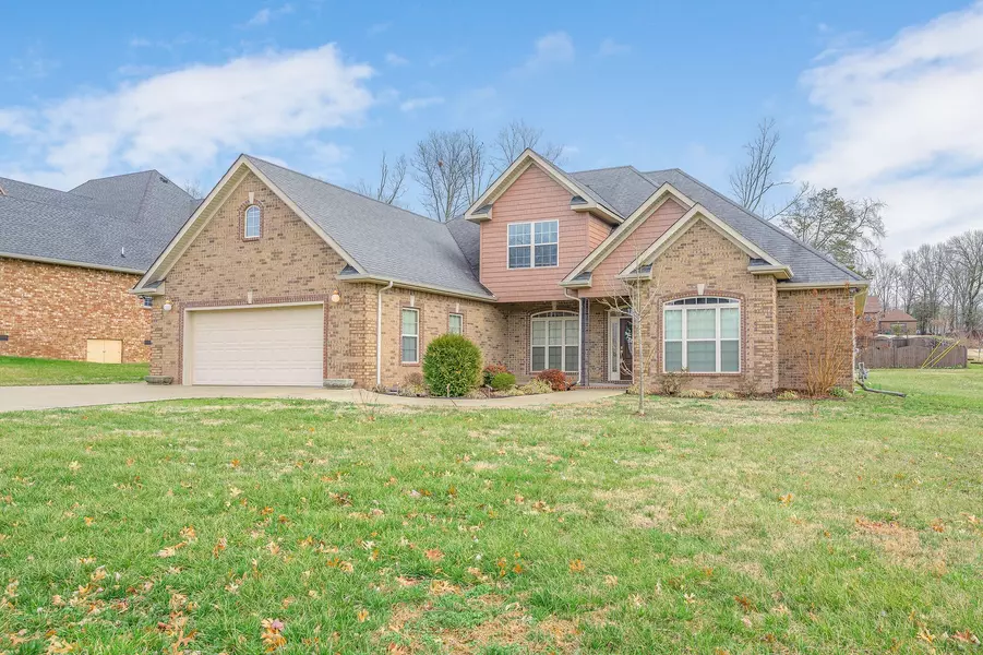 3200 Potts Xing, La Vergne, TN 37086