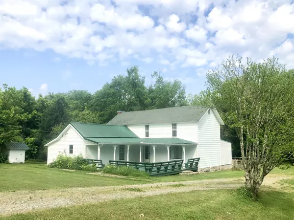 Cumberland Furnace, TN 37051,2555 Little Bartons Creek Rd