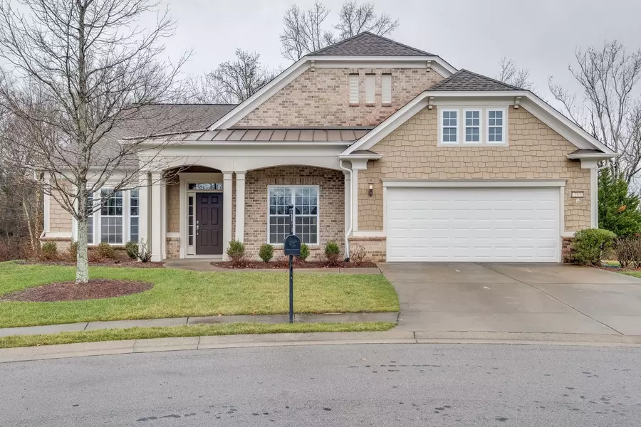 233 Citadel Dr, Mount Juliet, TN 37122