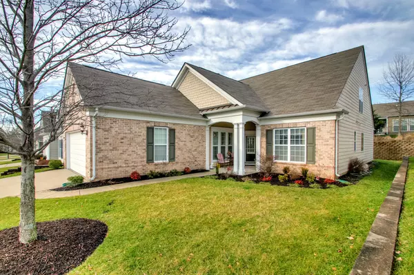 Mount Juliet, TN 37122,1138 Bastion Cir