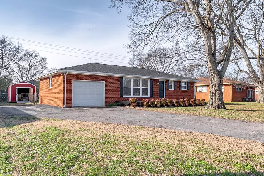 310 Gracy AVE, Smyrna, TN 37167