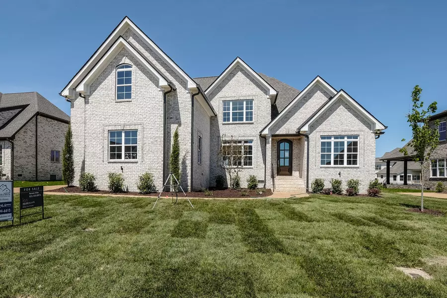 2040 Autumn Ridge Way (Lot 279), Spring Hill, TN 37174