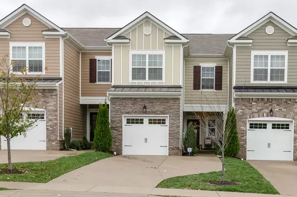 Spring Hill, TN 37174,105 Shirebrook Cir