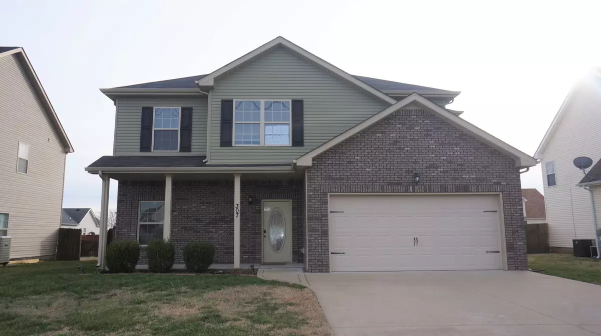 Oak Grove, KY 42262,307 Ferdinand Ln