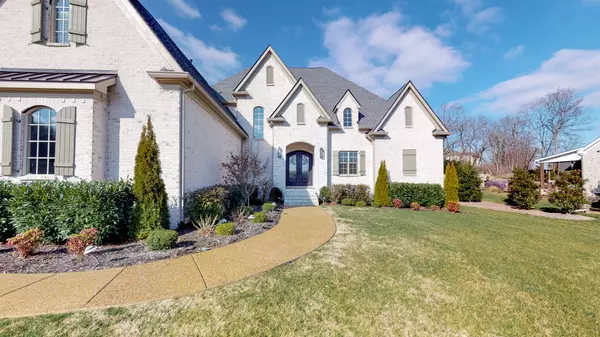 Brentwood, TN 37027,1865 Barnstaple Ln