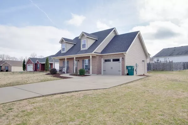 Lebanon, TN 37087,100 Colorado Cir