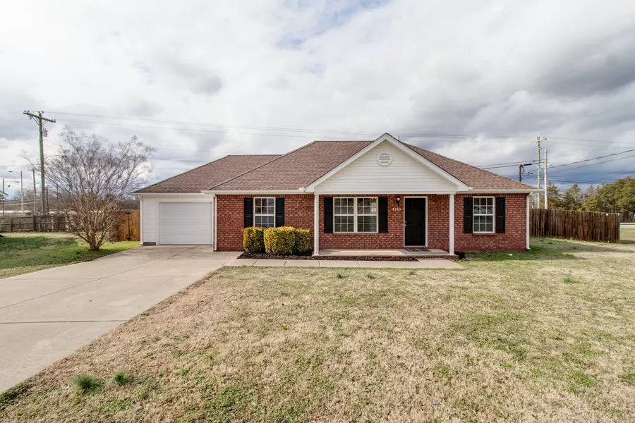 2029 Keaton Dr, La Vergne, TN 37086