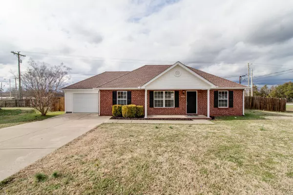 2029 Keaton Dr, La Vergne, TN 37086