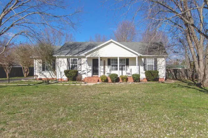 106 Inglewood Court, Murfreesboro, TN 37127