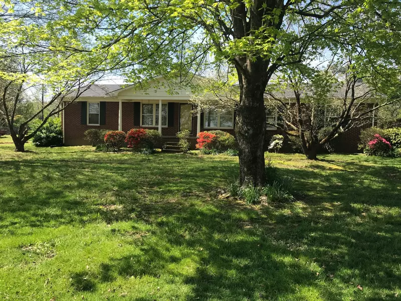 2175 Winchester Hwy, Kelso, TN 37348