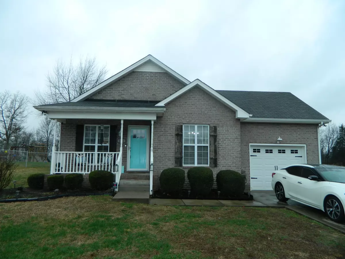 Portland, TN 37148,112 Idle Ct