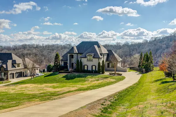 Franklin, TN 37064,4436 Ivan Creek Dr