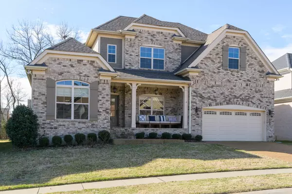 4674 Sawmill Pl, Nolensville, TN 37135