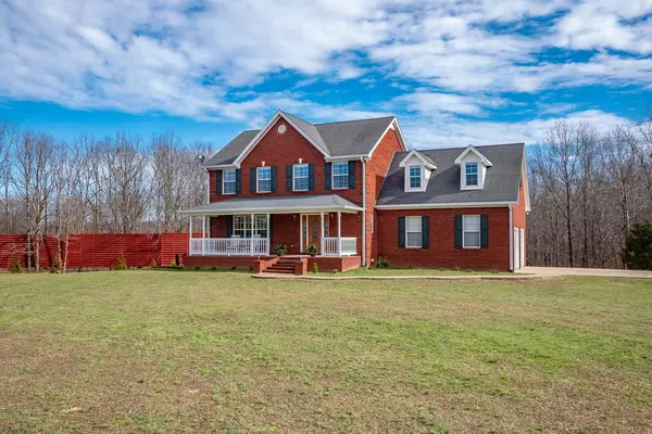 202 Eagle Ridge Rd, Summertown, TN 38483