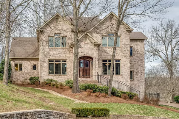 809 Aldwych Cir, Franklin, TN 37069