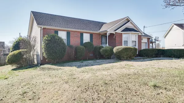 Smyrna, TN 37167,1009 Norwood Ct