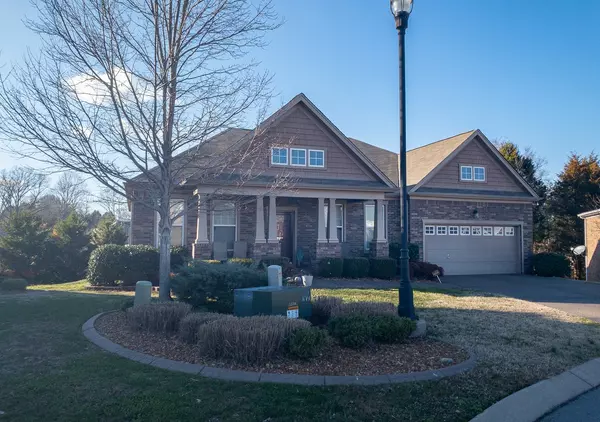 Mount Juliet, TN 37122,804 Cornerstone Ct