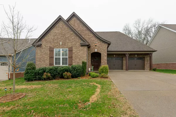 Nolensville, TN 37135,6183 Christmas Dr