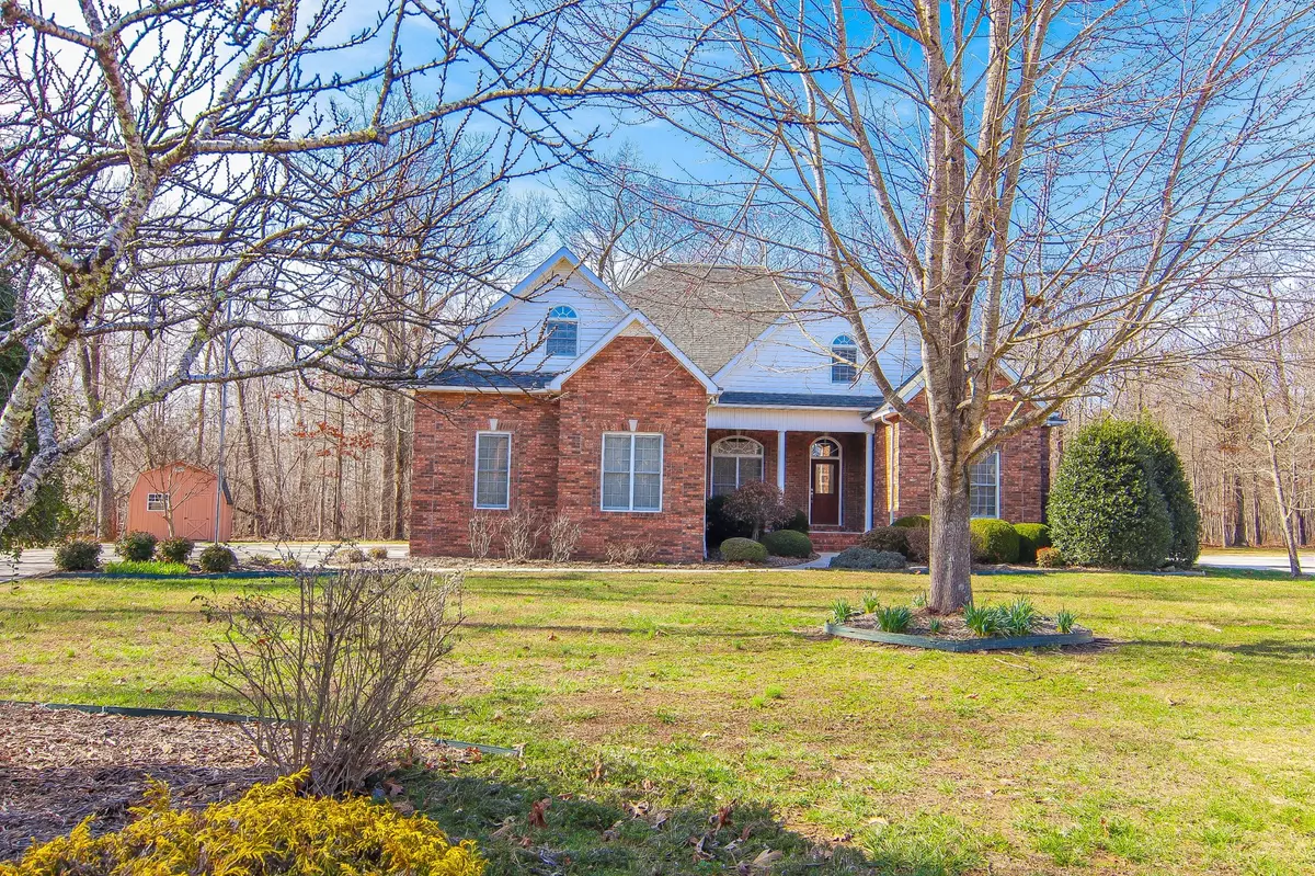 Tullahoma, TN 37388,117 Cumberland Trce