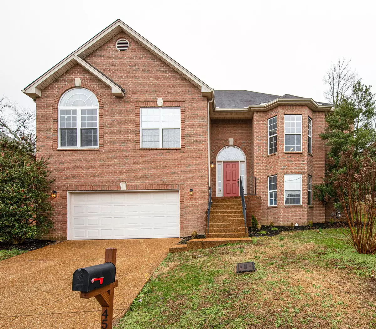 Antioch, TN 37013,4529 Red Bark Ct