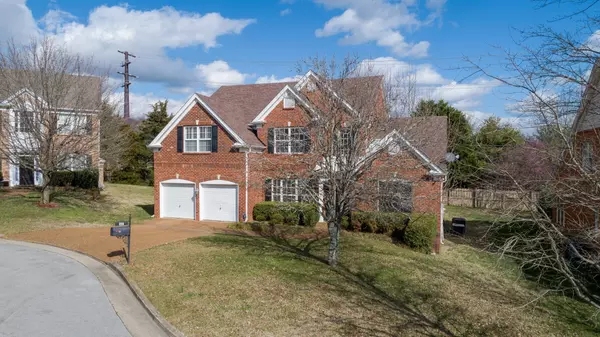 Brentwood, TN 37027,328 Swynford Ct