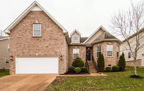 249 Sundown Dr, Antioch, TN 37013