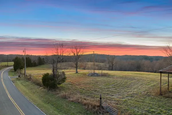 0 Benton Ridge Rd, Palmyra, TN 37142