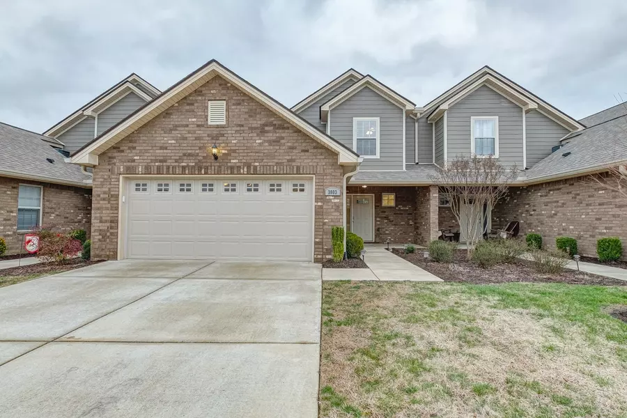 3003 Lucky LN, Spring Hill, TN 37174