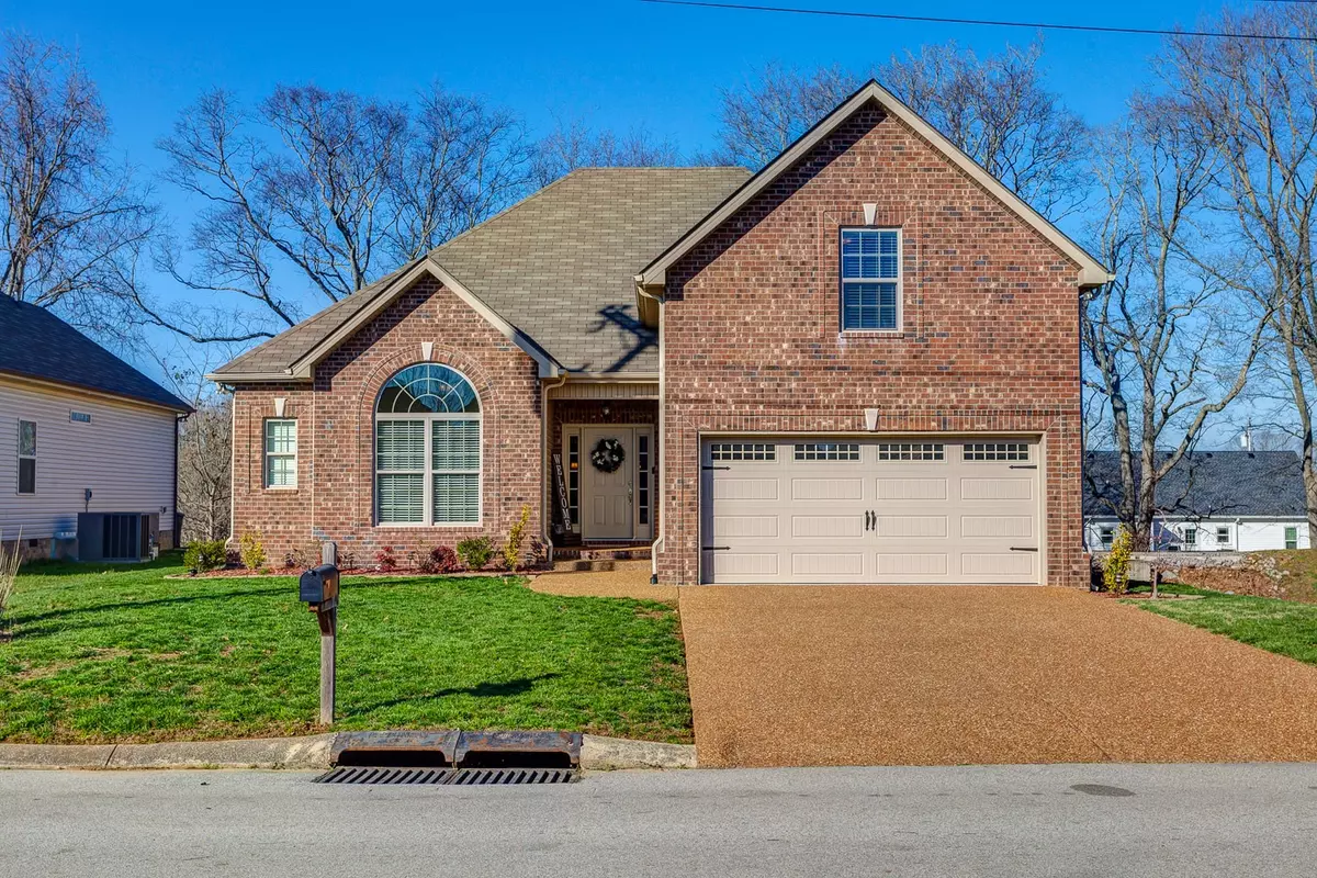 Spring Hill, TN 37174,1074 Golf View Way