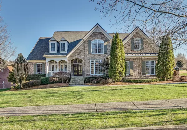 16 Angel Trce, Brentwood, TN 37027