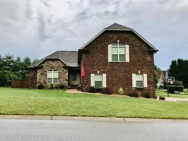 113 Landons Cir, White House, TN 37188