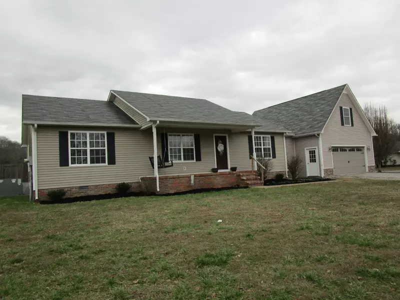 202 Alex Dr, Pulaski, TN 38478