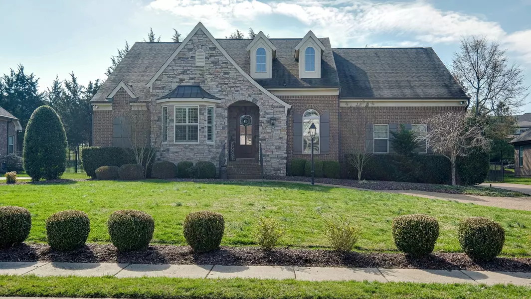 2113 Eulas Way, Nolensville, TN 37135