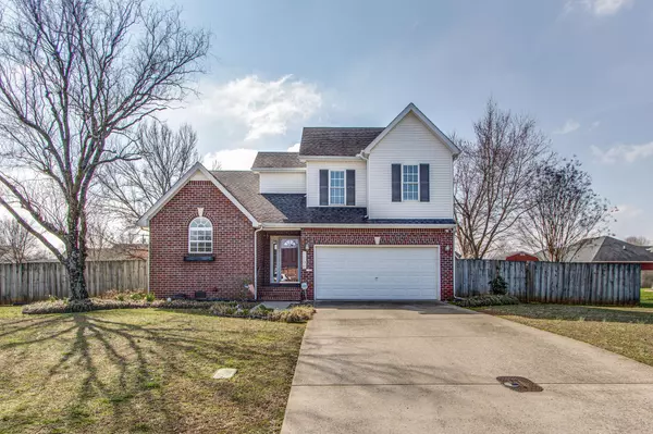 1906 Stoney Meadow Dr, Murfreesboro, TN 37128