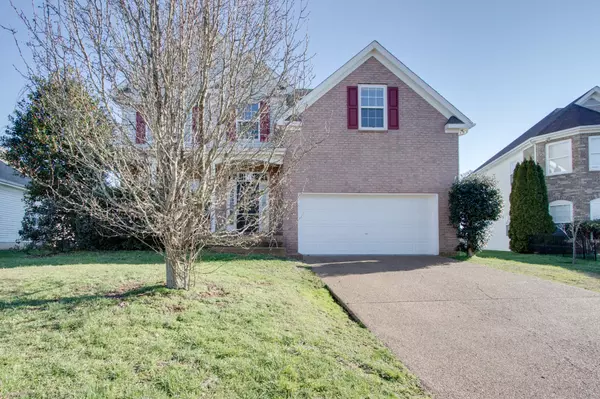 3011 Farmville Cir, Spring Hill, TN 37174