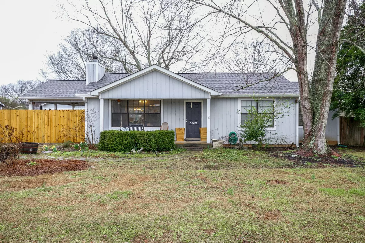 Murfreesboro, TN 37128,3004 Fieldview Dr