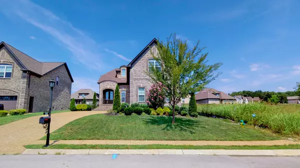 Mount Juliet, TN 37122,2043 Stonebrook Cir