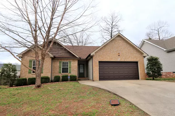 Clarksville, TN 37043,2692 Hidden Ridge Ct