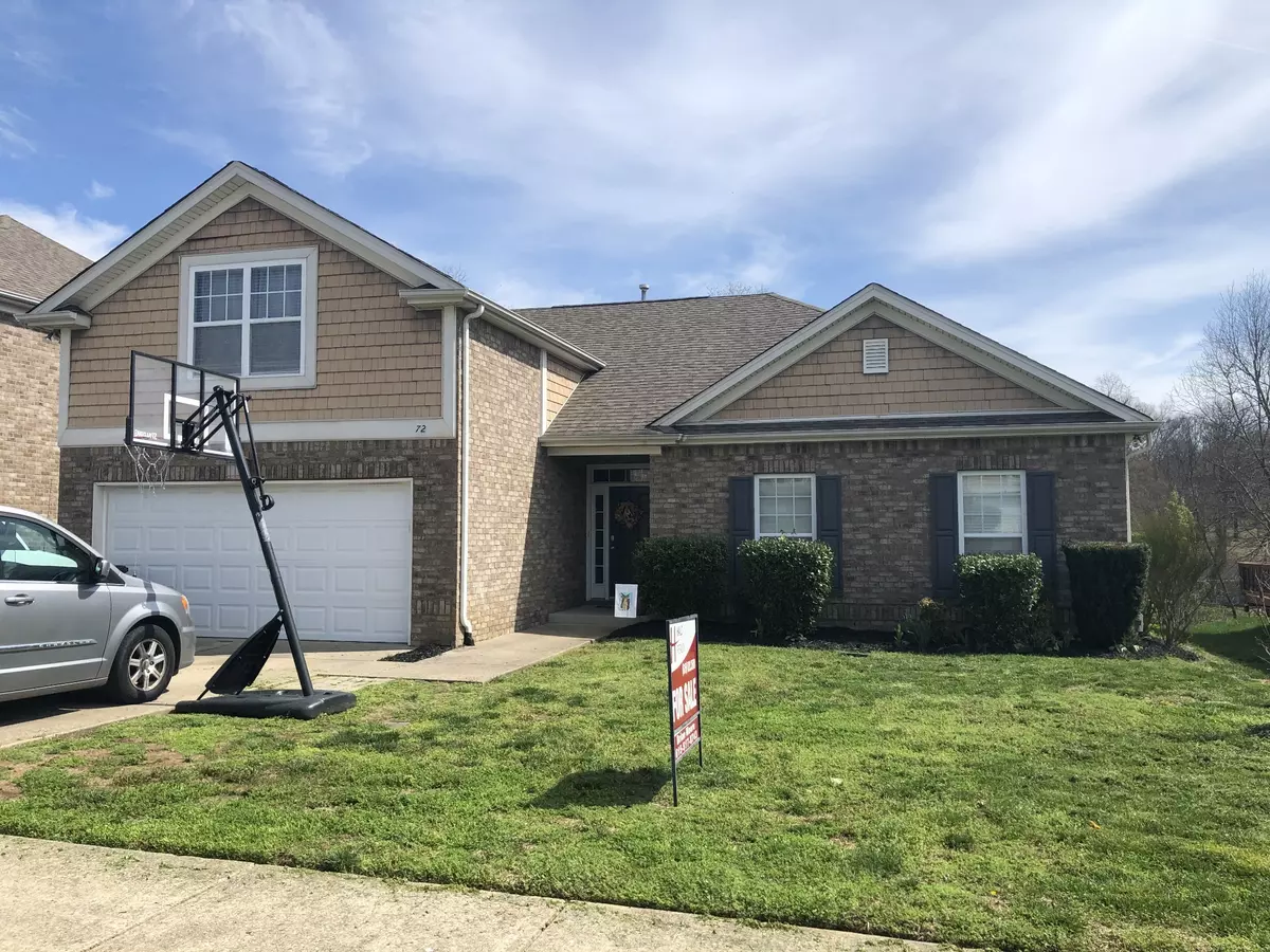 Hendersonville, TN 37075,72 Villa Way