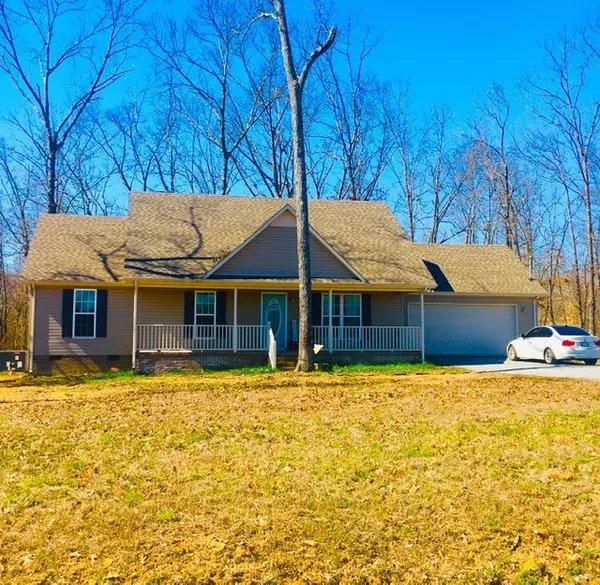 75 Benson School Rd, Kelso, TN 37348