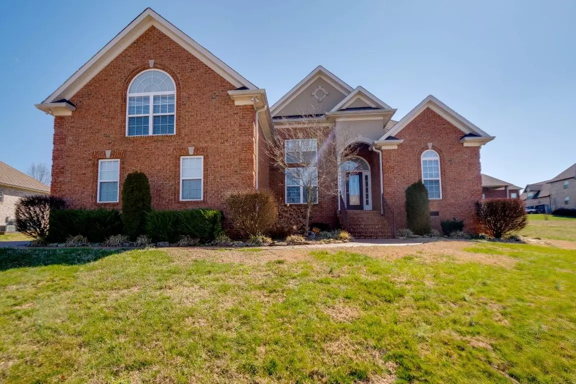 Greenbrier, TN 37073,3013 Settlers CT