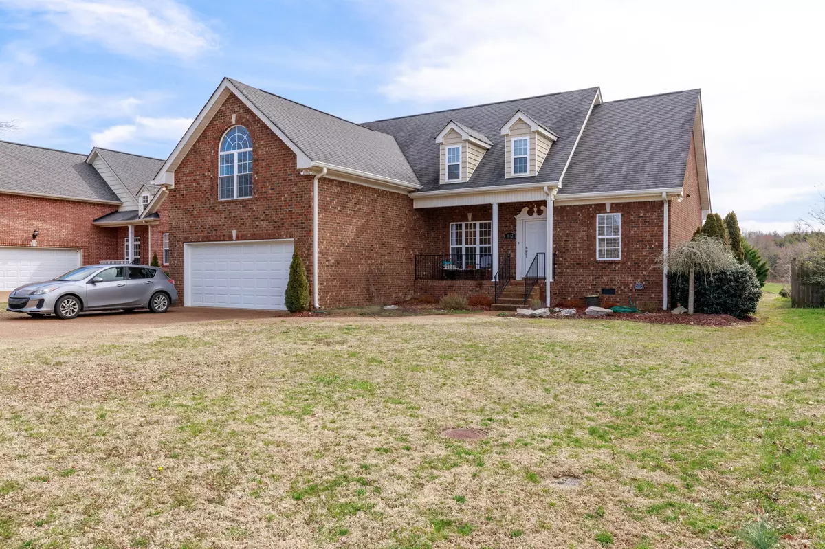 Mount Juliet, TN 37122,1042 Stonehollow Way