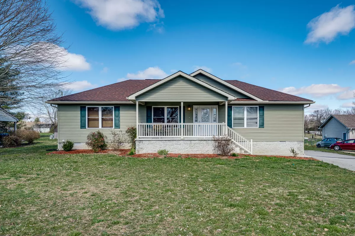 Crossville, TN 38555,101 Chestnut Ct