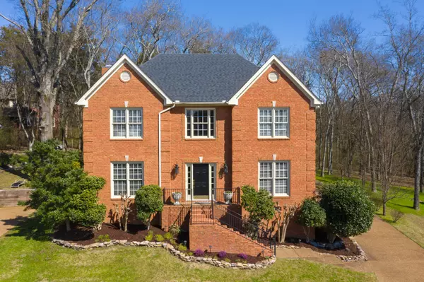 520 Crofton Park Ln, Franklin, TN 37069