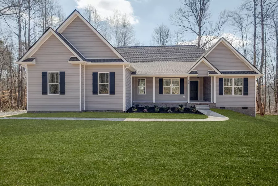 426 Killarney Place (Lot 610), Fairview, TN 37062