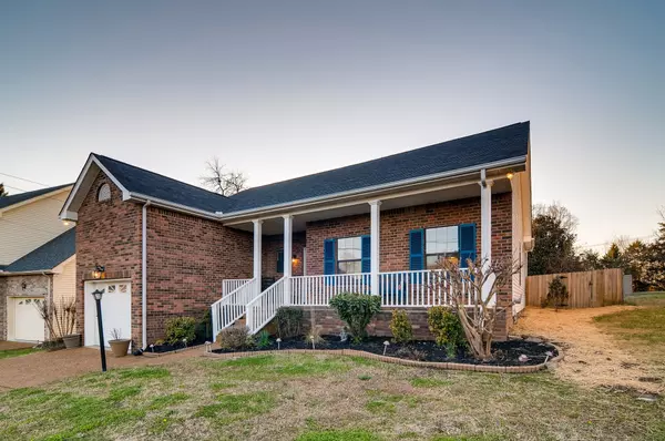 Nashville, TN 37221,7724 Poplar Ridge Dr