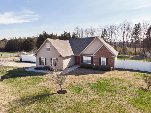 Rockvale, TN 37153,1101 Pusher Pl